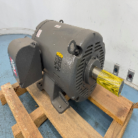 Baldor Reliancer Industrial Motor image 1